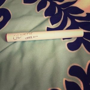 Colourpop lippie stix in secret stash